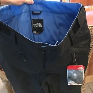 North Face Snow Pants